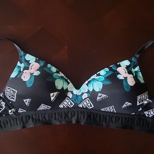 PINK VS Wireless Bra